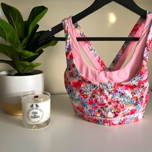 Lululemon Stuff You Bra